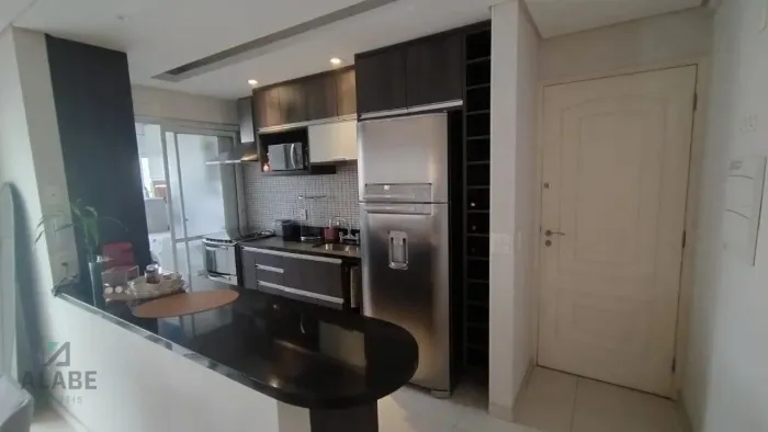 Apartamento tipo para venda com 2 quartos, 71m²