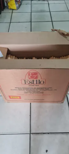 Palito de picolé