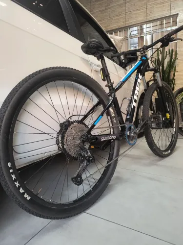 Mountain Bike TREK Caliber 15.5