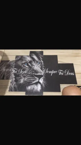 Quadro para parede