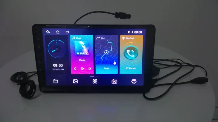 Multimídia Android 