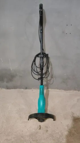 Roçadeira Elétrica Garthen 1500w Gam1500bp