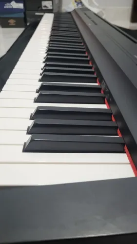 Piano Digital P-125 Yamaha