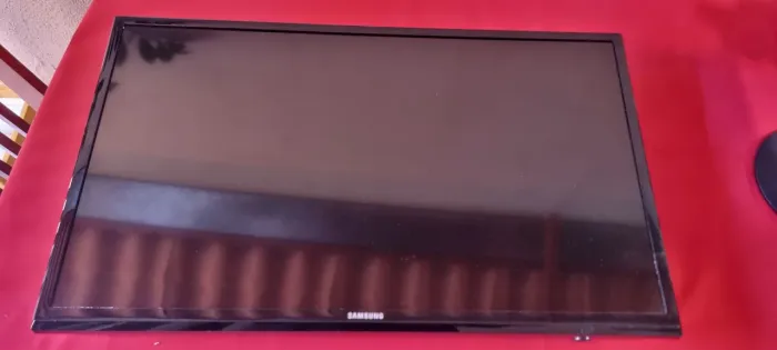 TV LED 32? Samsung UN32FH4003G