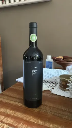 Vinho Alma Negra M Blend