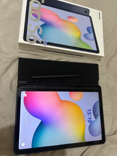 Tablet s6 lite