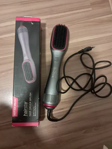 Escova secadora Hairstar 220V
