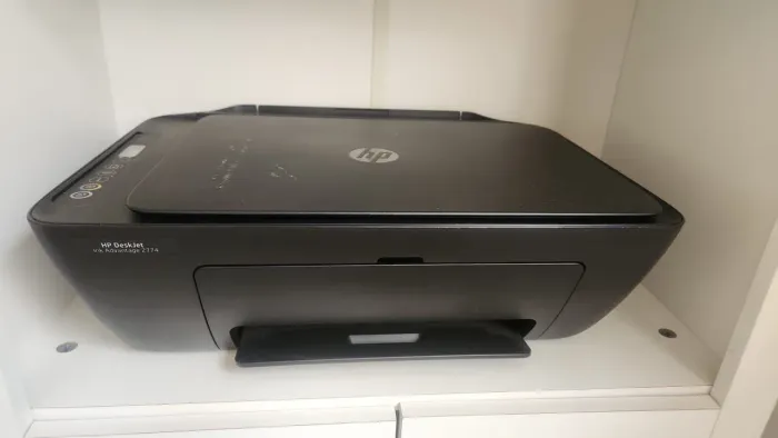 HP DESKJET INK Advantage 2774