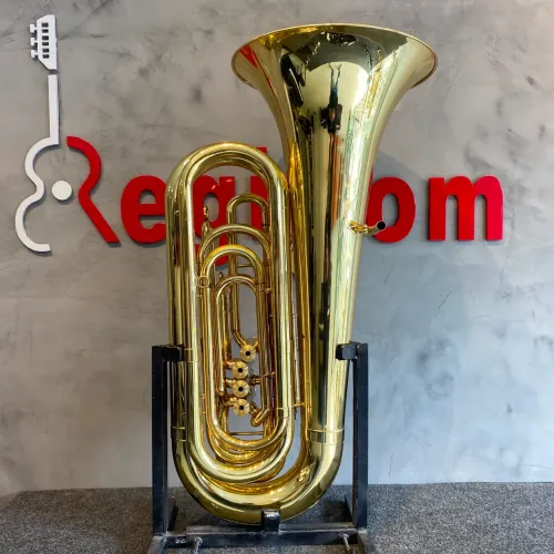 Tuba Weingrill TU3 - Usada