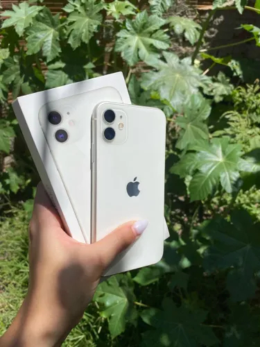 iPhone 11 para vender ligeiro