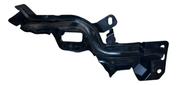 Vedador Lateral Capô Direito Bmw M3 G80 - Original (Usado)