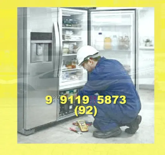 Refrigeração a preços baixos, qualidade garantida! Ligue e garanta já!