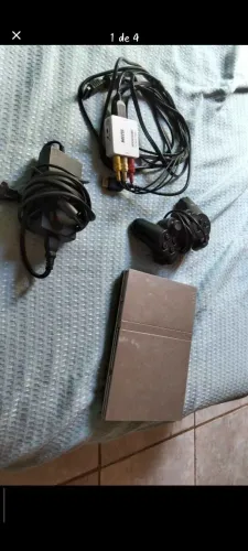 Vendo PS2