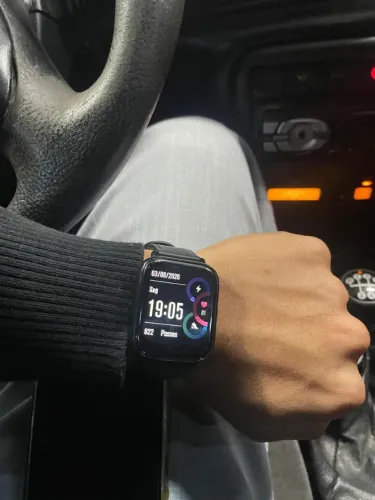 Smartwatch 