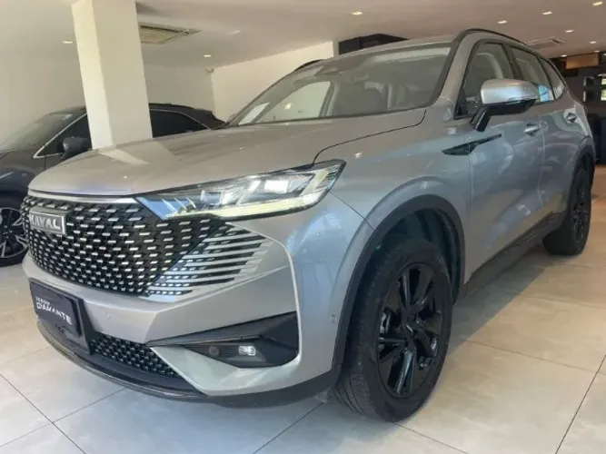 ADEMIR (GWM Haval H6 Premium HEV 2024)**
