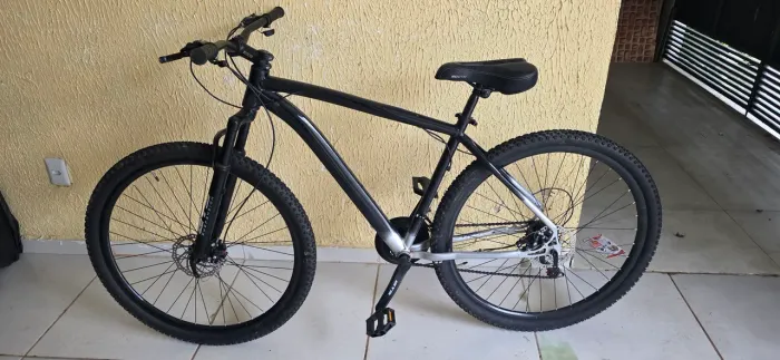 Vendo Bike Aro 29