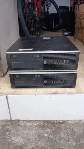 Gabinetes Hp 