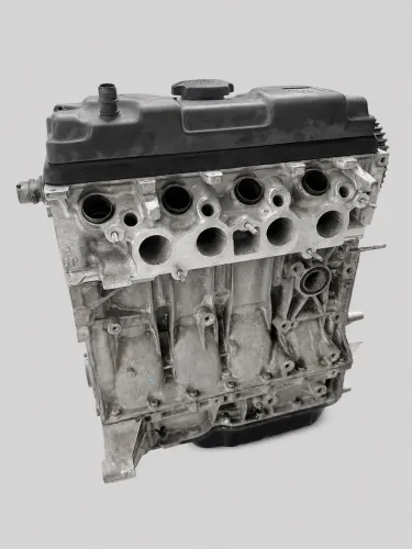 Motor 1.4 8v Citroën C3 Peugeot 206 207 - Retificado com garantia