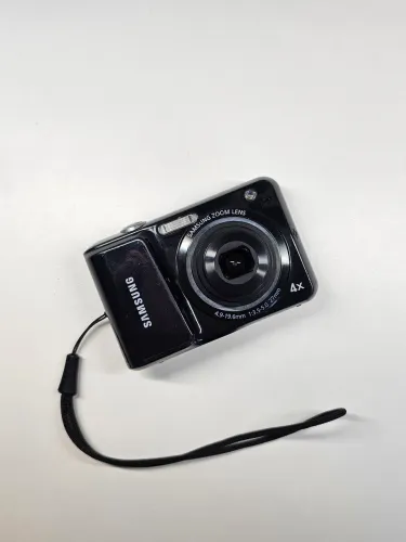 Câmera Digital Samsung ES25