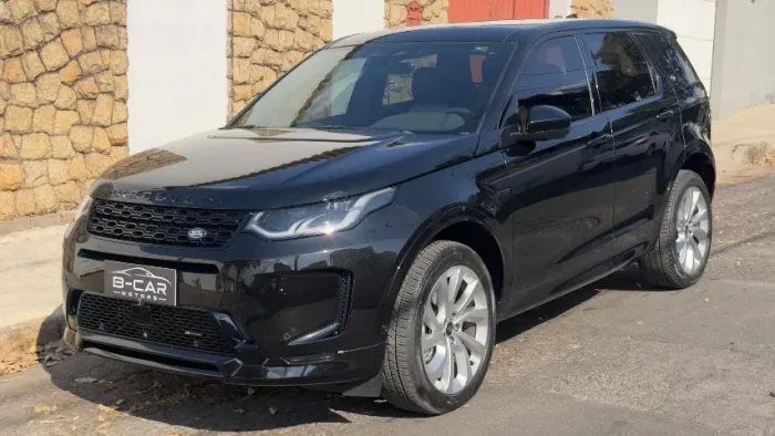 Land Rover Discovery Sport SE R-DYN. 2.0 Bi-TB DIE 2023