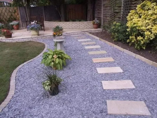 Pisadeira de concreto