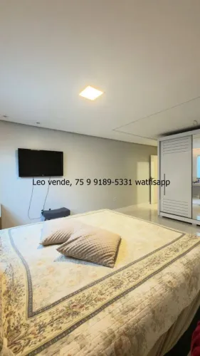 Leo vende, casa , Bairro Sim, 3|4 suíte, goumert, veja fotos