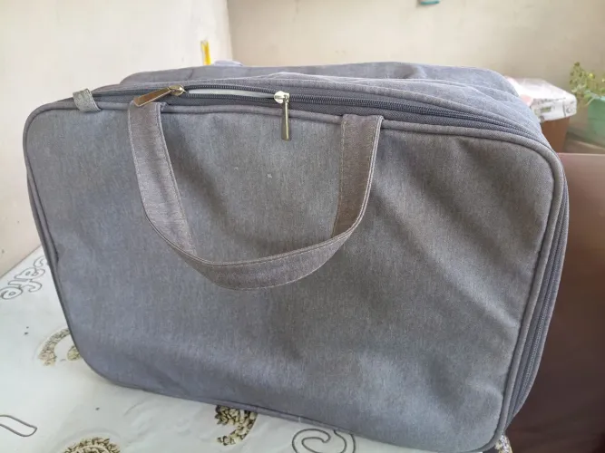 Bolsa de mao