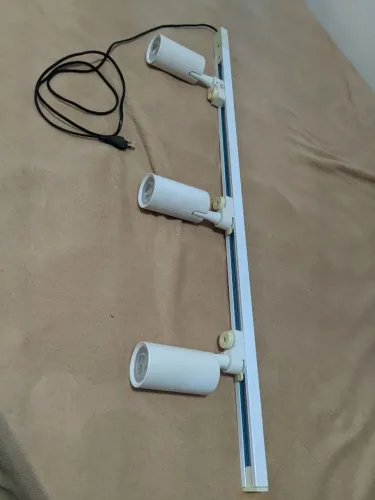 kit de trilho 