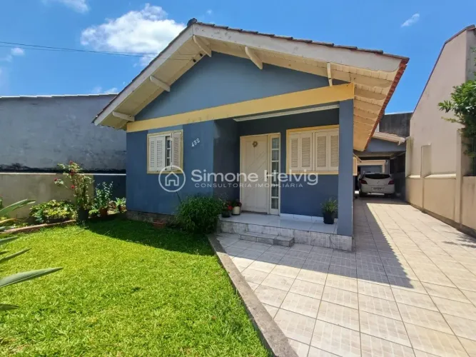 Descubra o seu novo lar no encantador bairro Jardim dos Lagos, em Guaíba/RS!