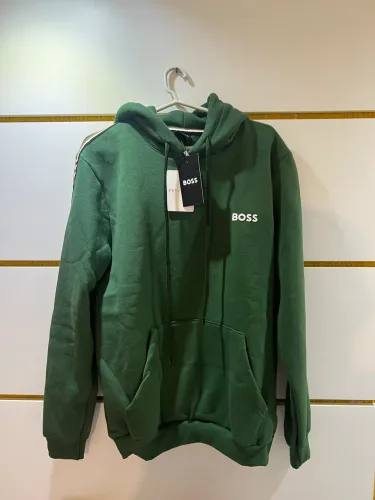 Moletom Hugo Boss
