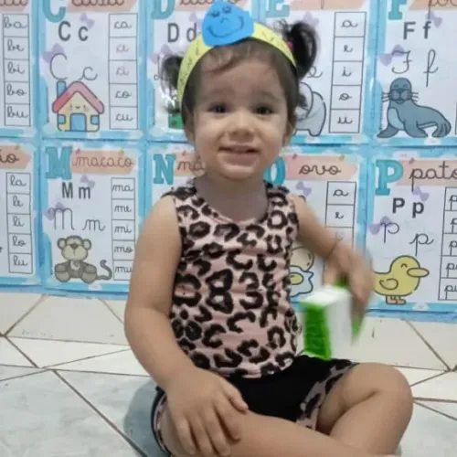 Escolinha e creche