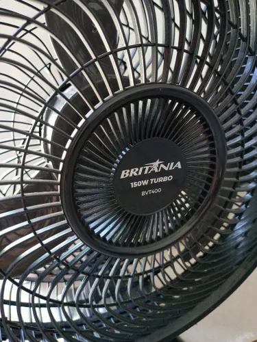 Ventilador 