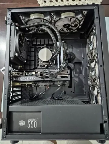 Pc Gamer AM5