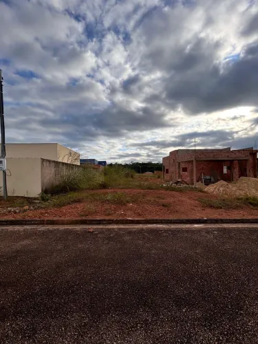 Terreno - residencial Viena
