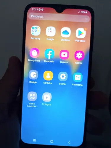 Samsung Galaxy A30 64gb