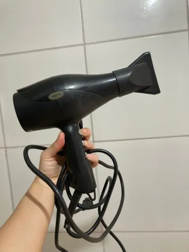 SECADOR CABELOS TAIFF PROFISSIONAL