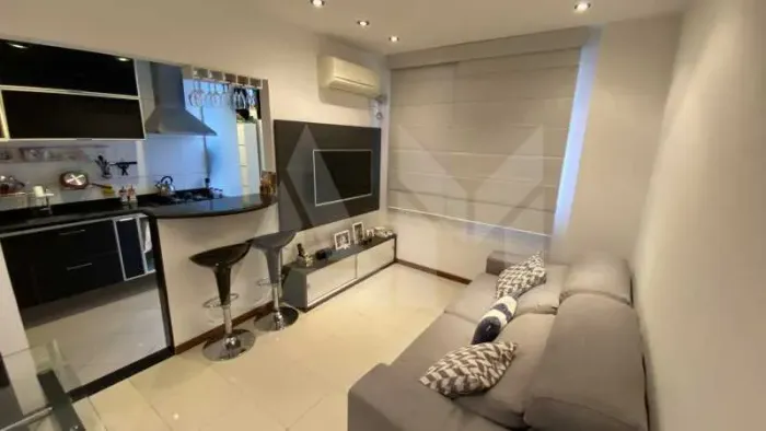 Apartamento - Padrão / Residencial / Vila Isabel
