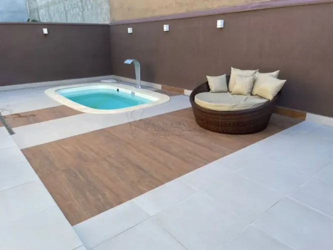 Venda de Casa no Condomínio Terras do Vale: Viva com Conforto e Segurança