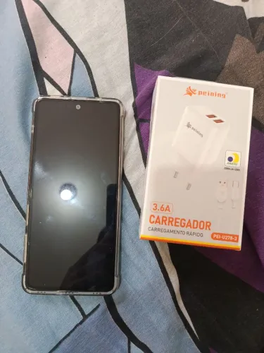 Samsung m62 128gb