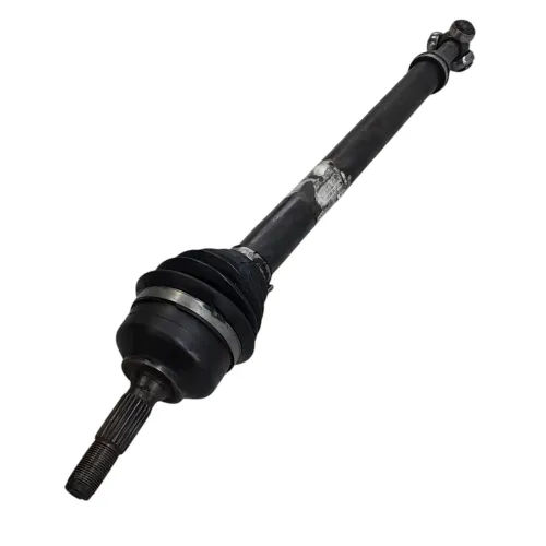 HOMOCINÉTICA DIREITA CITROËN C3 1.4 GLX 2006 204731