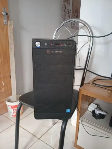 CPU básica 