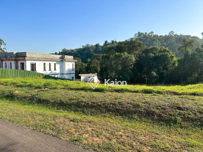 Terreno à venda no Condomínio Terras de São José 2 em Itu/SP