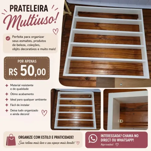 Lote manicure