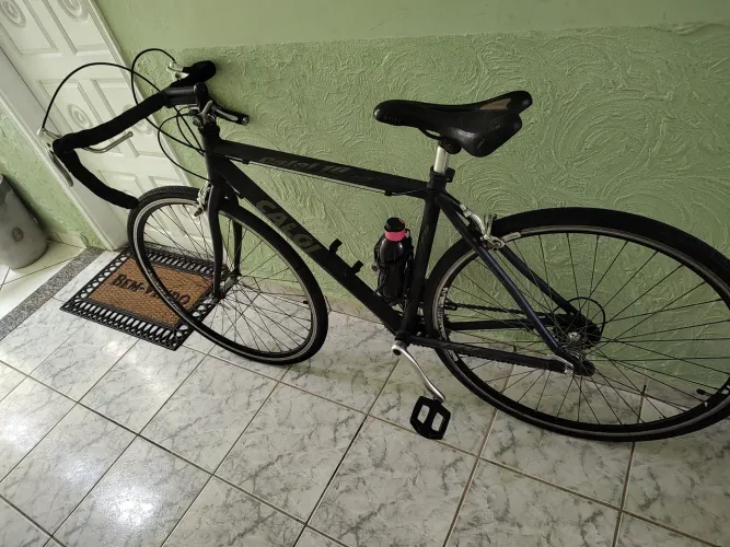 Vendo Caloi 10 
