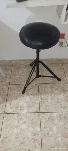 Banco de bateria robusto
