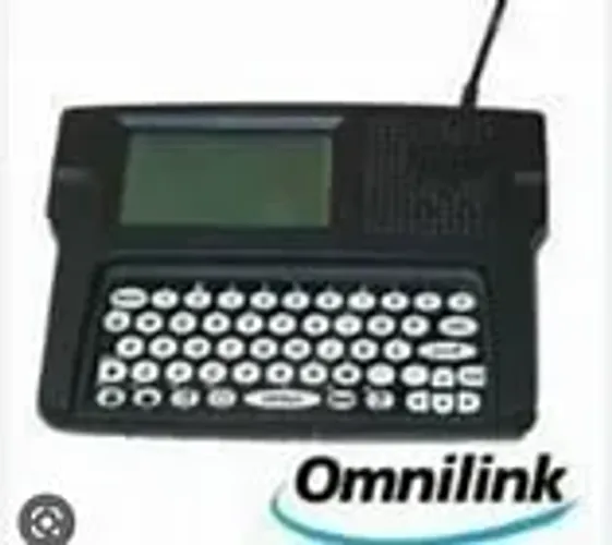 Rastreador Omnilink 