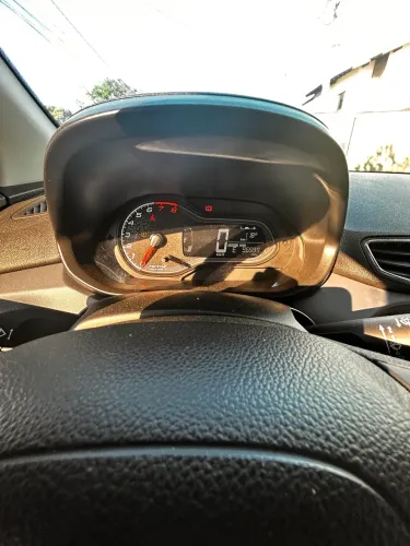 Chevrolet Onix Activ 1.4 8V Flex Mec. 4P 2019