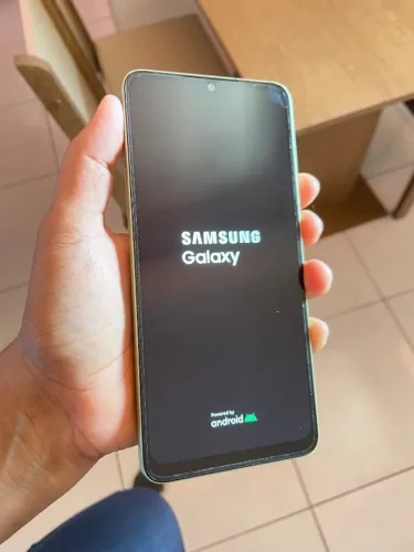 Celular Samsung A05