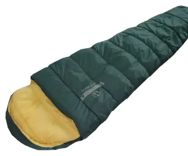 Saco de dormir Hummer Mum 400 D