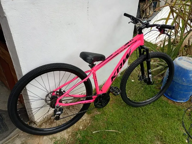 Vendo Peças Para Bike
